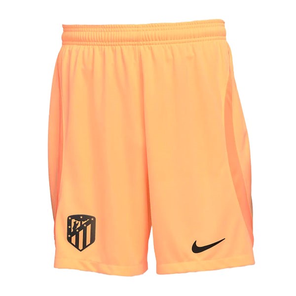 Pantalones Atlético De Madrid Replica Tercera Ropa 2022/23